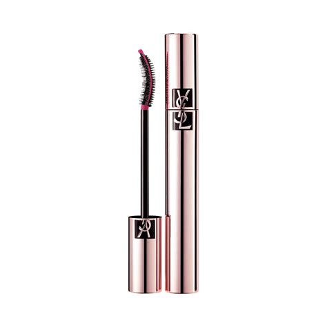 mascara ysl efekt sztucznych rzęs|Mascara Volume Effet Faux Cils .